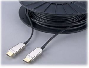 HDMIケーブル「HDMI－AOC 10M」