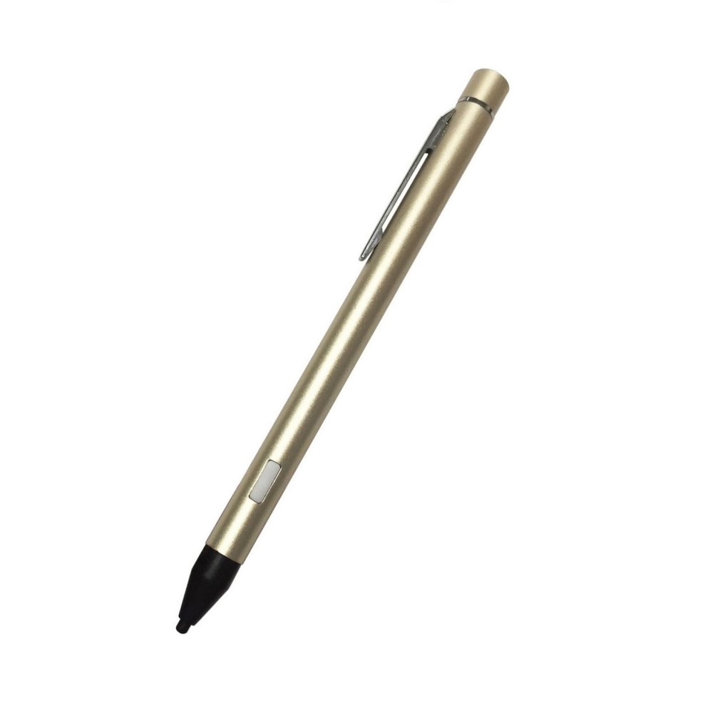 タッチペン「USB充電式WFT-TXW-001」